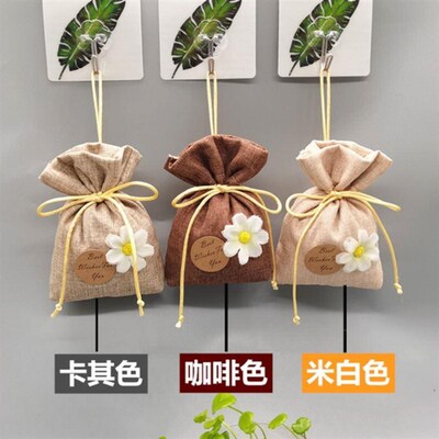 Wardrobe aromatherapy fragrance insect proof moisture proof