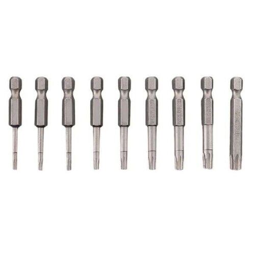 50mm Screwdriver Bits Electric Drill Bits Electric Drill