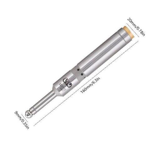 Optical Edge Finder Stainless Steel Edge Finding Equipment