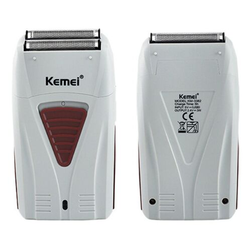 finishing fade rechargeable electric shaver hair beard clean