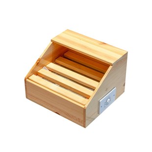 实木取暖器烤火炉温控家用学习办公暖脚烤火箱电火桶冬季取暖卧室