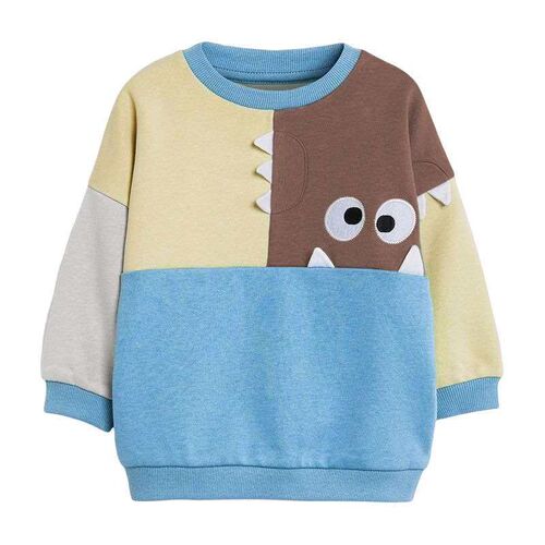 Childrens Clothing Boys Sweater Autumn Clothing Cute Carto