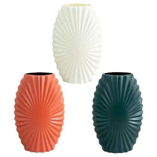 Floral Vase Nordic Coffee Table Decor Flower Vase for