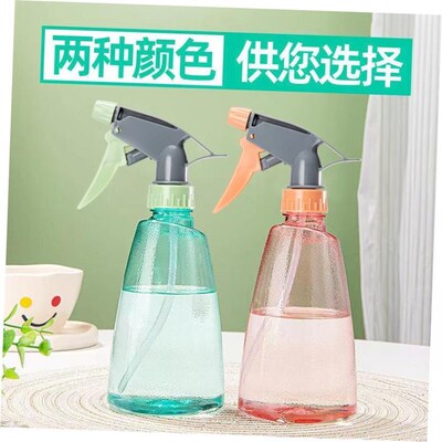 Plastic Bottle Spray Tool For Hair Salon Water Sprayer Haird
