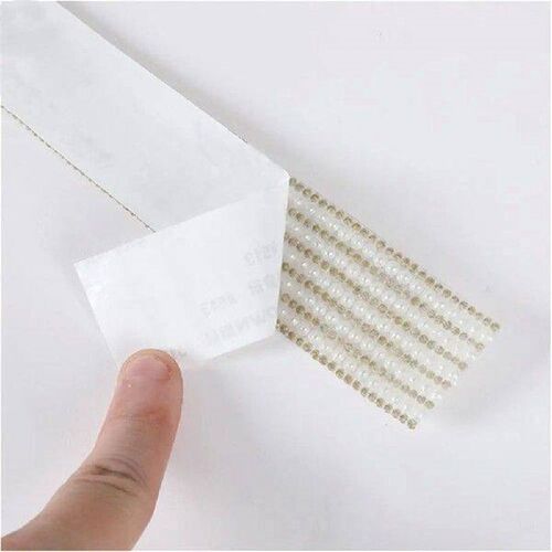 DIY Art Crafts Self Adhesive Rhinestone Sewing Accessories