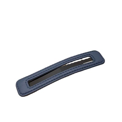 Square hair clip female broken hair side clip bangs forehead