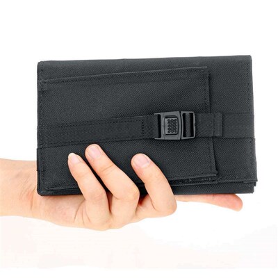 Outdoor Portable Folding Solar panel power Charger USB  10W