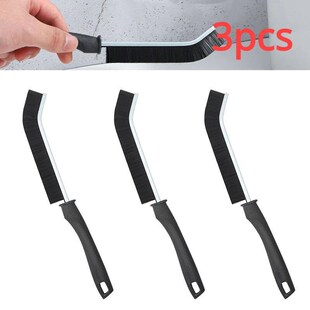 Durable Grout Gap Cleaning Brush Kitchen Toilet Tile Joints