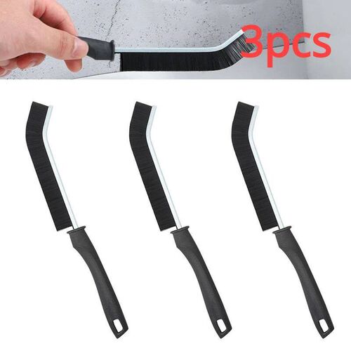 Durable Grout Gap Cleaning Brush Kitchen Toilet Tile Joints