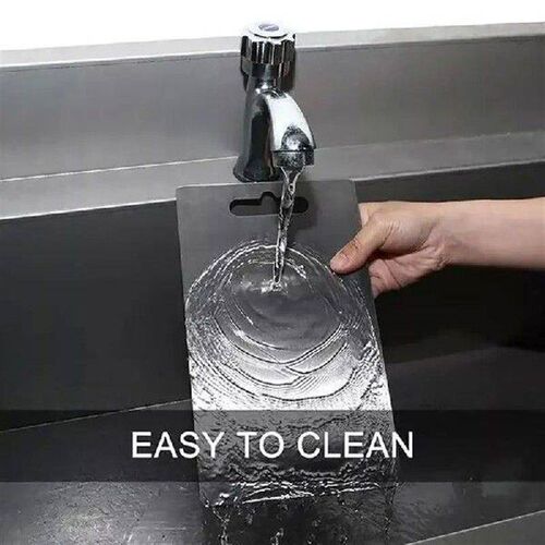 Cutting Board Anti bacterial and Double sided Chopping