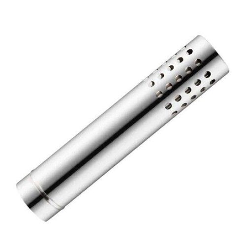 Stainless Steel Stove Pipe Chimney Outdoor Camping Wood