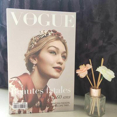 Ins Fashion Fake Books for Decoration Home Decor Coffee Tabl