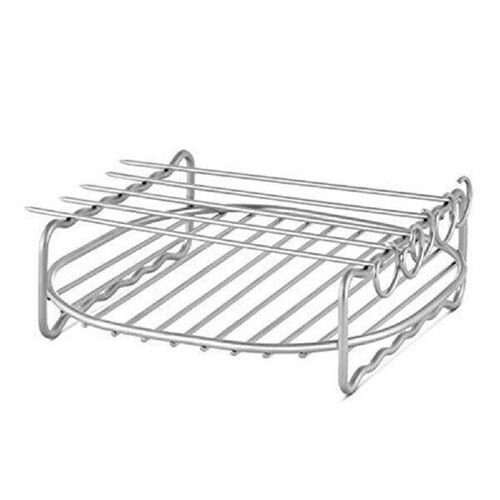 Practical Kitchen Tool Smooth Heat Resistant Stainless