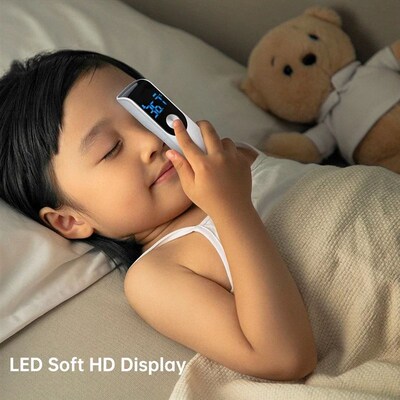 Infrared Fever Thermometer Medical Household Digital LCD Inf