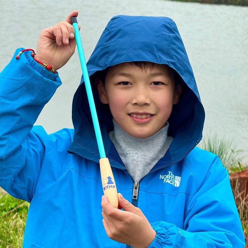 抛竿问道小青竿溪流小物竿钓装儿童女钓友学钓鱼线组鳑鲏钩浮漂,户外/登山/野营/旅行用品,溪流竿,淘宝优惠券,粉丝福利购,淘宝优惠卷