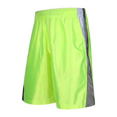 Mens basketball shorts handsome fitness moisture wicking