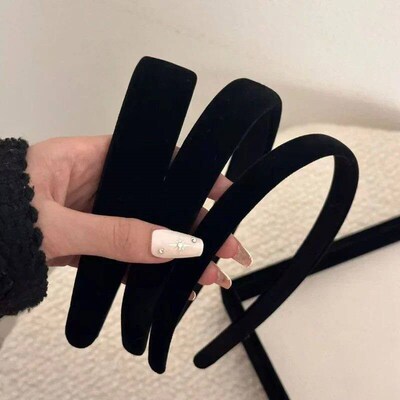 Headbands for Women Girl Hair Bands Korean Accessories Hoop