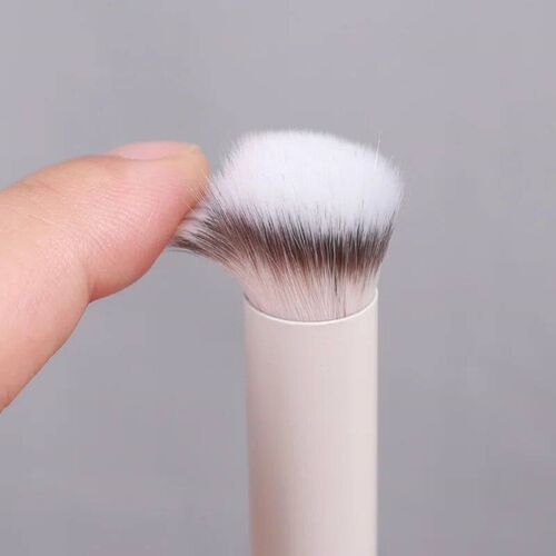 Wet and Dry Dual-use Makeup Brush Soft Mushroom Head Conceal