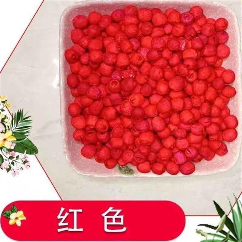 结婚喜事庆用品染色红绿莲子子种早生贵子压床摆件彩色棉花籽喜庆,节庆用品/礼品,婚房装扮用品,淘宝优惠券,粉丝福利购,淘宝优惠卷