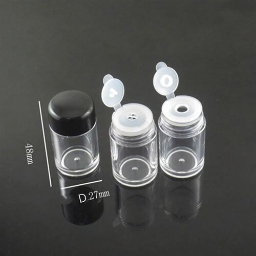Mini Bottles For Lunch Spice Bottle Seasoning Bottle Kitchen