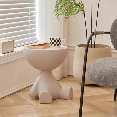 small coffee table sofa side table tea table创意沙发小边几