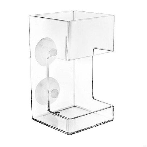 23GA Fish Feeding Tray for FishTank Feeding Tool with