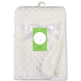 Thermal Baby Soft Dirs Newborn Blanket Swaddling