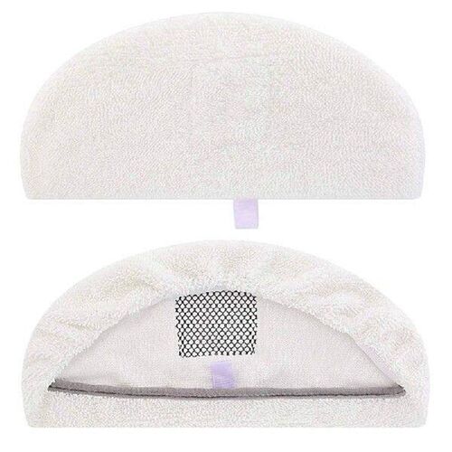 Steam Mop Cloth Suitable For Bissell Win 1940/1440/1544