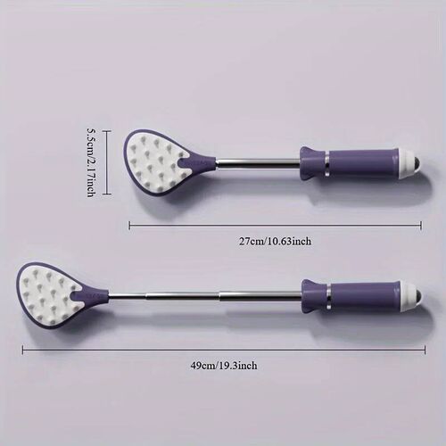 Tickle Scratch Itchy Scratch Portable Scratcher Telescopic S