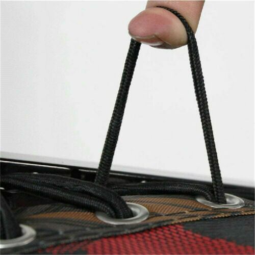 4Pcs/set  Elastic Camping Multistrand Dichotomanthes Rope ?