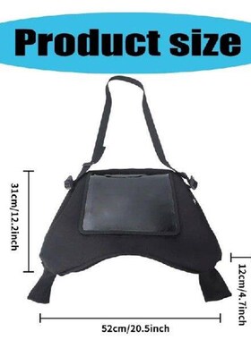 Cold Resistant Warm Mittens Windproof Gloves for UAV Remote
