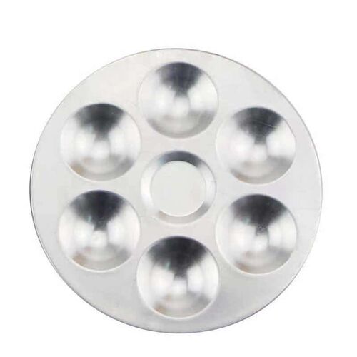 Aluminum Round Rectangular Palettes Super Moisture Watercolo