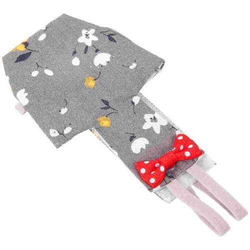 Bird Diapers Parrot Nappy Birds Clothes For Flight Suits