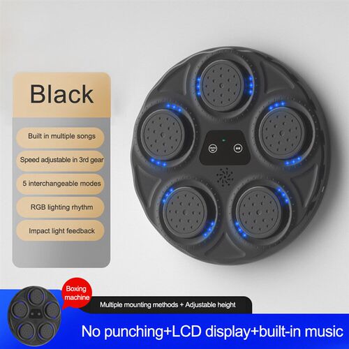 Smart Music Boxing Mach Boxing Training Punching Equipment