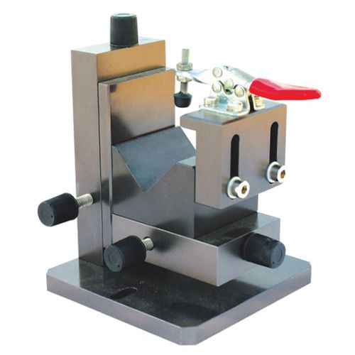 电机测试工装夹具设计夹治具固定架多功能夹具支架配件固定夹台架