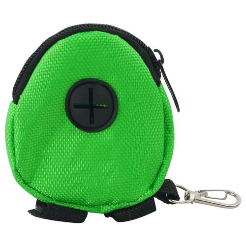 DKing outside cartoon cute avocado watse bag dog poop bag fo