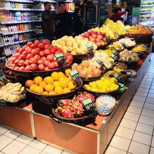 藤编超市堆头篮三层货架超市水果蔬菜货架托盘圆形干货鸡蛋篓筐