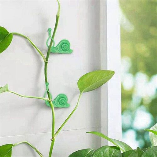 20Pcs Self-Adhesive Climbing Wall Fixed Buckle Fastener