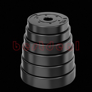 dumbbell mens gym fitness equipment home barbell 10 20 40kg