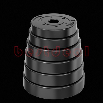 dumbbell mens gym fitness equipment home barbell 10 20 40kg