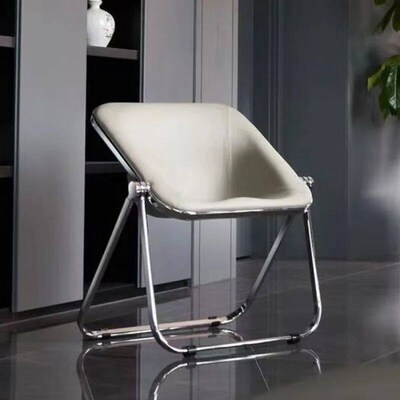 Living Room Chairs Simple Folding Modern Portable Chairs Bed