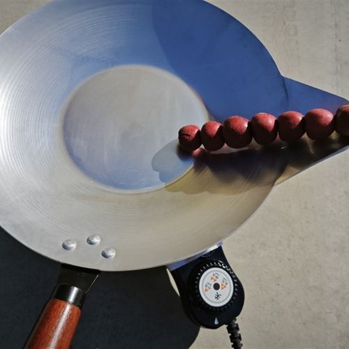 冰糖葫芦熬糖大串专用鸭嘴电锅商用纯铝制专用电锅熬糖锅制作工具