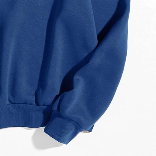 Womens Sweatshirt 2023 Autumn Sreetwear Fashion Simple Prin