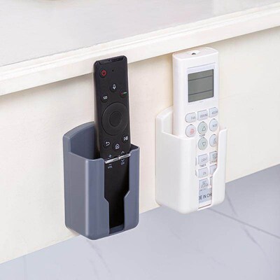 Wall-mounted storage box and rack for organizing and storing