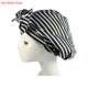 Bathing Thicken Elastic Waterproof Hat Cap Bath Shower