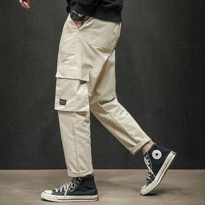 99% cotton couplets mens clothing  spring straight overall