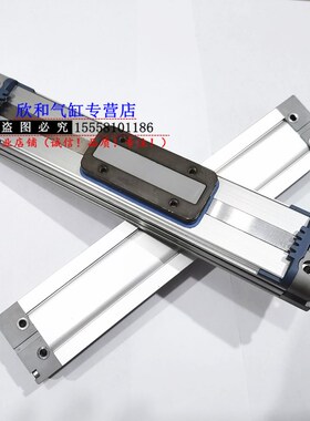 小金井无杆气缸ORV1X/75/100/1/1/175/200/300/3/0-M