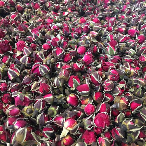 Mini Dry Rose Bud Natural Dried Flowers Organi Jasmine Flowe