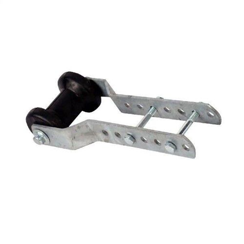 Keel Roller Assembly with Roller Trailer Accessory Portable