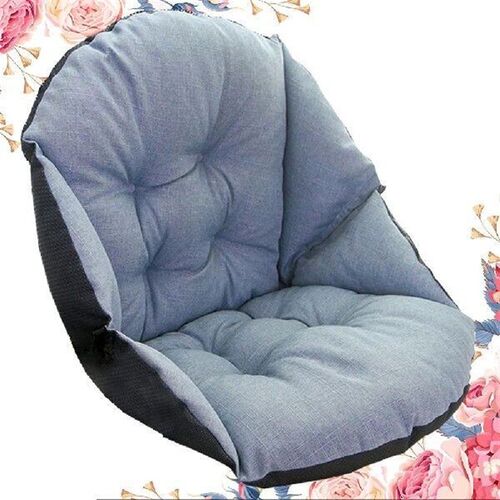 Office Chair Cushion Thickened Warm Waist-protecting Winter